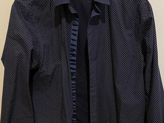 Рубашка Zara