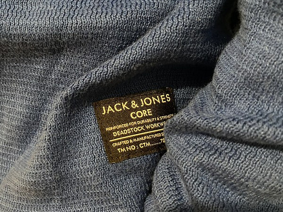 Кофта jack&jones