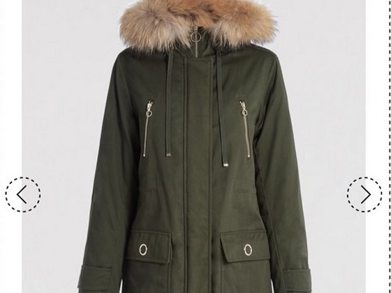 Pennyblack Parka