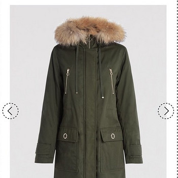Pennyblack Parka