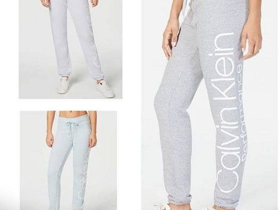Calvin Klein dressipüksid M- L