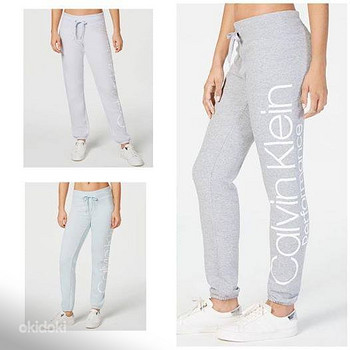 Спортивные брюки Calvin Klein M- L