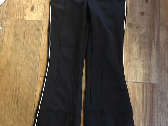 Softshell püksid s 34-36 (XS-S)