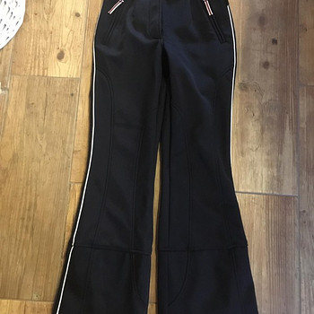 Softshell püksid s 34-36 (XS-S)