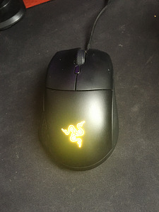 Razer komplekt (1 foto / 3)