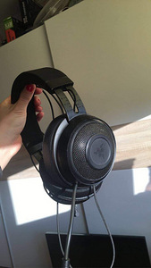 Razer komplekt (2 foto / 3)
