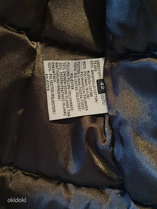 Зимняя куртка Marc O'Polo (1 фото из 3)