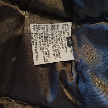 Зимняя куртка Marc O'Polo