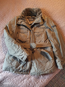 Зимняя куртка Marc O'Polo (3 фото из 3)