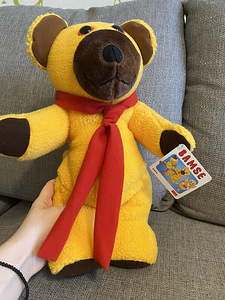 Игрушки/Mänguasjad (1 фото из 3)