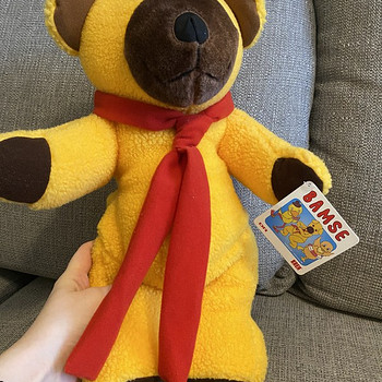 Mänguasjad / Mänguasjad