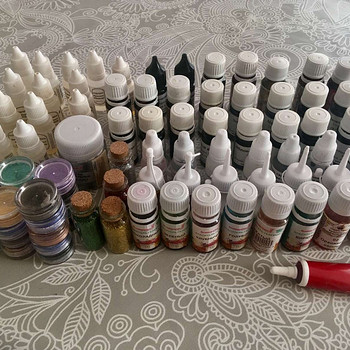 Большой набор для хобби мыловарения