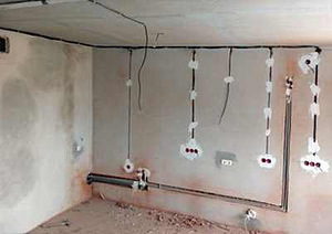 Elektrik, elektrik, kes otsib tööd (1 foto / 7)