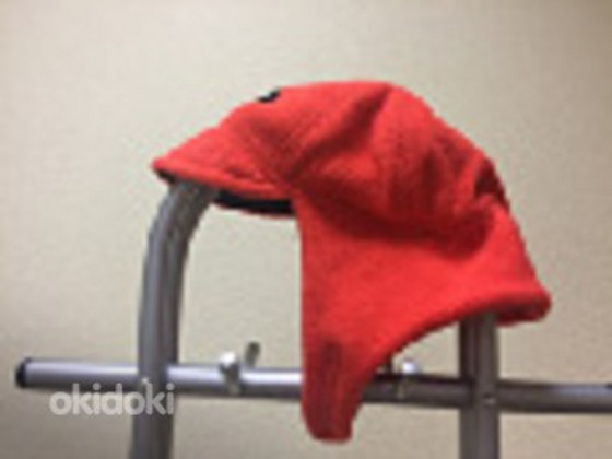 Nike шляпа