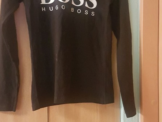 Hugo bossi pluus