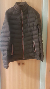 Куртка tommy hilfiger (1 фото из 2)