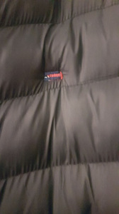 Куртка tommy hilfiger (2 фото из 2)