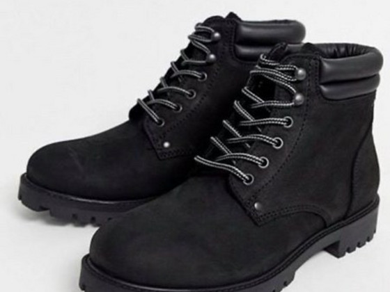 Jack and Jones saapad