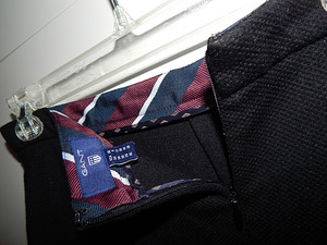 GANT peab seelik | must seelik (3 foto / 4)