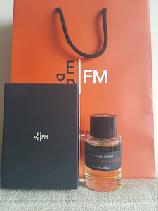 Frederik Malle 100 ml Portait of Lady (1 foto / 1)