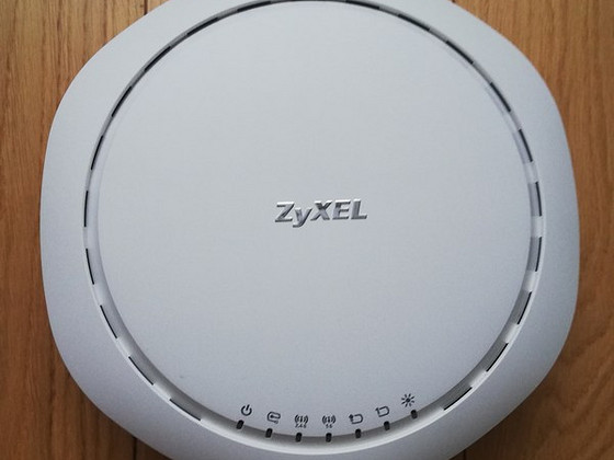 ZyXel WAC6502D-S