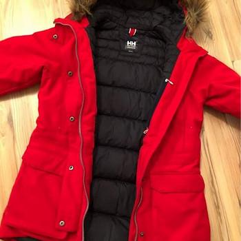 Helly Hansen naiste sulejope. S