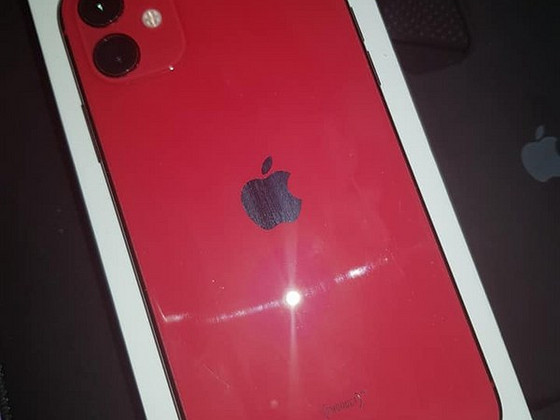 I Phone 11 64GB
