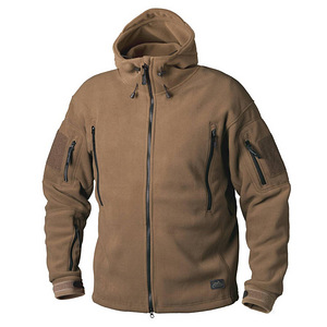 Флисовая куртка helikon-Tex Patriot (1 фото из 4)
