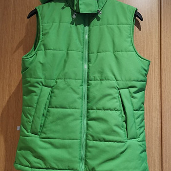 Soe vest suurus 152