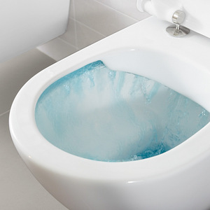 Seina wc Villeroy&Boch Subway 2.0 Rimless. SoftClose (2 foto / 4)