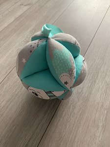 Pall takane (montessori) (3 foto / 3)