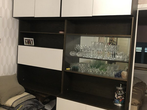 Müüa sektsioon Võru 4