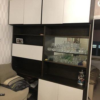 Müüa sektsioon Võru 4