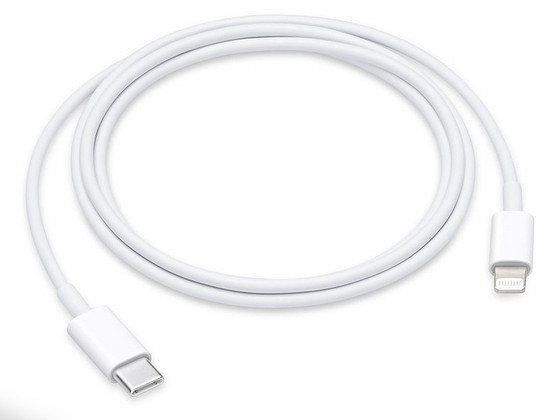Продам оригинальный , новый провод на iPhone 12