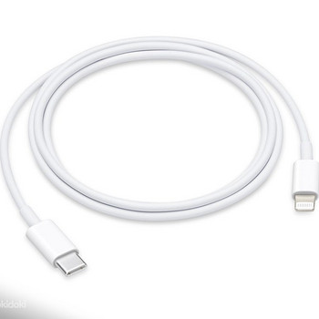 Продам оригинальный , новый провод на iPhone 12