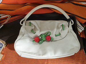 Сумка moschino (1 фото из 2)