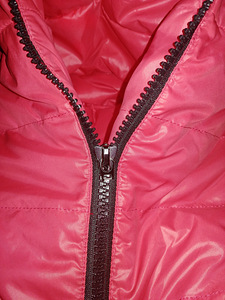 Зимняя куртка XS-S (3 фото из 4)