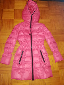 Зимняя куртка XS-S (4 фото из 4)