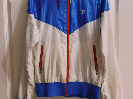 Ветровка nike оригинал