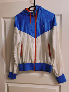 Ветровка nike оригинал (1 фото из 1)
