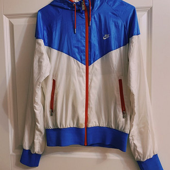 Ветровка nike оригинал
