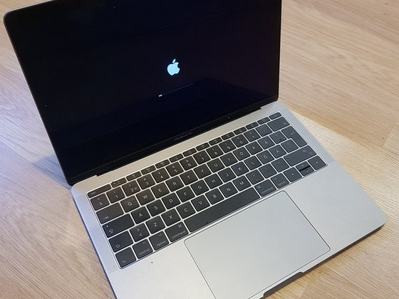 MacBook Pro