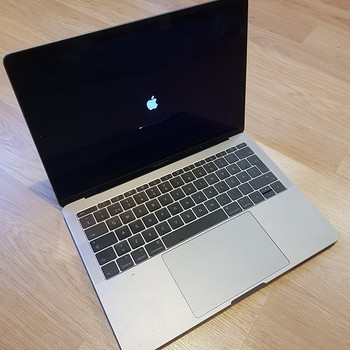 MacBook Pro