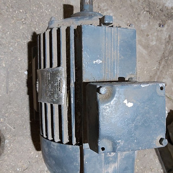 Elektrimootor 2,5kw
