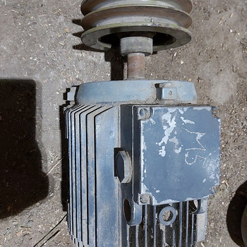 Elektrimootor 2,2kw