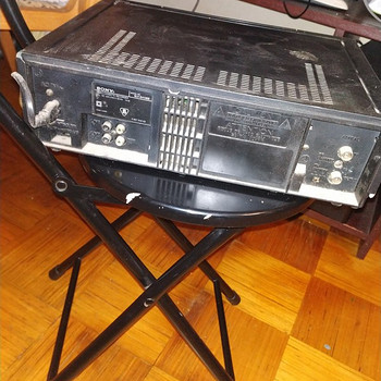 Sony SLV-E410EE videomagnetofon