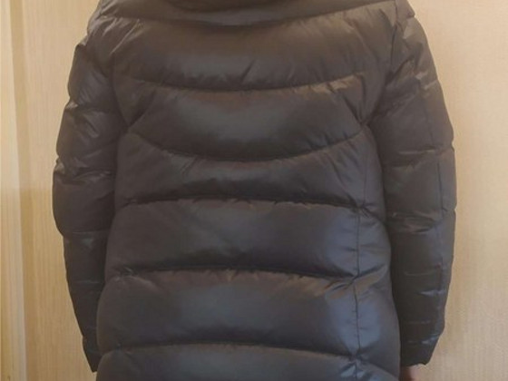 Пальто Lusskiri