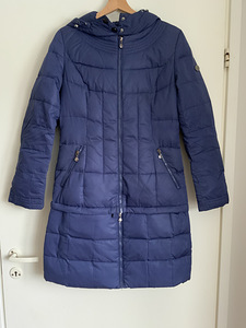 Winter Jacket s-m (1 foto / 4)
