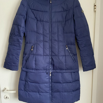 Winter Jacket s-m