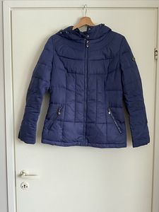 Winter Jacket s-m (3 foto / 4)